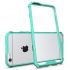 Púzdro SHOCK CASE pre APPLE IPHONE 6 PLUS - zelené