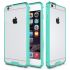 Púzdro SHOCK CASE pre APPLE IPHONE 6 PLUS - zelené