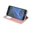 Knižkové púzdro SMART LOOK pre SAMSUNG GALAXY J6 (J600F) - ružové
