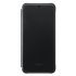 Púzdro originál HUAWEI WALLET COVER pre HUAWEI MATE 20 LITE - čierne