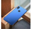 MSVII SLIM HARD TPU pre XIAOMI Mi MAX 3 - modré