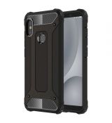 Púzdro ARMOR NEO CASE pre XIAOMI REDMI S2 - čierne