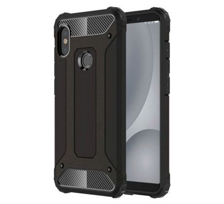 Púzdro ARMOR NEO CASE pre XIAOMI REDMI S2 - čierne