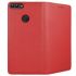Púzdro knižkové SMART BOOK CASE pre HUAWEI P SMART+ (NOVA 3i) - červené