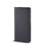 Púzdro knižkové SMART BOOK CASE pre APPLE IPHONE XS MAX (6,5") - čierne