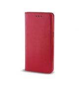 Púzdro knižkové SMART BOOK CASE pre APPLE IPHONE XS MAX (6,5") - červené