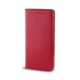Púzdro knižkové SMART BOOK CASE pre APPLE IPHONE XS MAX (6,5") - červené