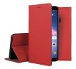Púzdro knižkové SMART BOOK CASE pre APPLE IPHONE XS MAX (6,5") - červené