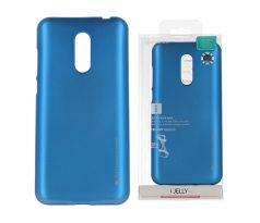 Púzdro MERCURY iJELLY CASE pre XIAOMI REDMI 5 PLUS - modré