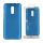Púzdro MERCURY iJELLY CASE pre XIAOMI REDMI 5 PLUS - modré