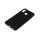 Púzdro RUGGED CARBON CASE pre HUAWEI HONOR PLAY - čierne