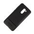 Púzdro RUGGED CARBON CASE pre XIAOMI POCOPHONE F1 - čierne