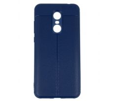 Púzdro SKIN LUX CASE pre XIAOMI REDMI 5 PLUS - modré