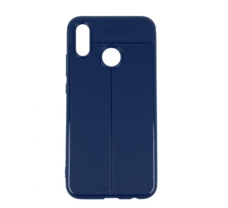 Púzdro SKIN LUX CASE pre HUAWEI P20 LITE - modré