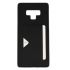 Púzdro DUX DUCIS POCARD SERIES pre SAMSUNG GALAXY NOTE 9 (N960F) - čierne