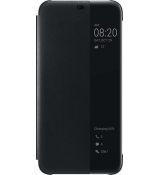 Púzdro originál HUAWEI VIEW FLIP COVER pre HUAWEI MATE 20 LITE - čierne