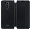 Púzdro originál HUAWEI VIEW FLIP COVER pre HUAWEI MATE 20 LITE - čierne