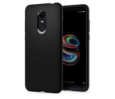 Púzdro SPIGEN LIQUID AIR™ pre XIAOMI REDMI 5 PLUS - čierne