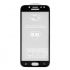 Tvrdené sklo 5D FULL COVER (full glue) 9H PRO (TG) pre SAMSUNG GALAXY J5 (J530F) 2017- čierne