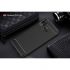 Púzdro CARBON CASE pre HUAWEI HONOR PLAY - čierne