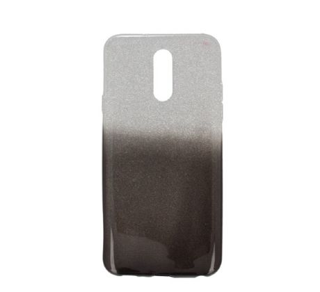 Púzdro SHINING CASE pre LENOVO MOTO G6 PLAY - čierne