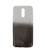 Púzdro SHINING CASE pre XIAOMI POCOPHONE F1 - čierne