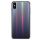 Púzdro RAINBOW GLASS CASE pre HUAWEI HONOR PLAY - čierne