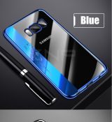 Púzdro PRESTIGE TPU CASE pre XIAOMI Mi A2 LITE (REDMI 6 PRO) - modré