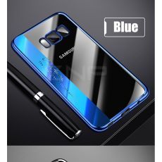 Púzdro PRESTIGE TPU CASE pre XIAOMI Mi A2 LITE (REDMI 6 PRO) - modré