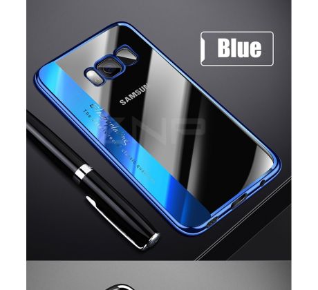 Púzdro PRESTIGE TPU CASE pre XIAOMI Mi A2 LITE (REDMI 6 PRO) - modré