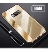 Púzdro PRESTIGE TPU CASE pre XIAOMI Mi A2 LITE (REDMI 6 PRO) - zlaté