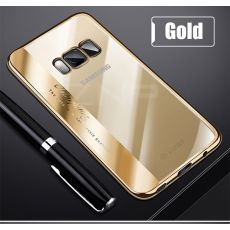 Púzdro PRESTIGE TPU CASE pre XIAOMI Mi A2 LITE (REDMI 6 PRO) - zlaté