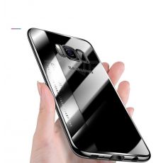 Púzdro PRESTIGE TPU CASE pre XIAOMI Mi A2 LITE (REDMI 6 PRO) - čierne