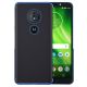 Púzdro ELEGANCE TPU CASE pre LENOVO MOTO G6 PLAY - modré