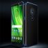 Púzdro ELEGANCE TPU CASE pre LENOVO MOTO G6 PLAY - modré
