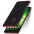 Púzdro ELEGANCE TPU CASE pre LENOVO MOTO G6 PLAY - červené