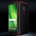 Púzdro ELEGANCE TPU CASE pre LENOVO MOTO G6 PLAY - červené