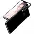 Púzdro ELEGANCE TPU CASE pre HUAWEI HONOR PLAY - čierne
