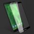 Tvrdené sklo 5D FULL COVER (full glue) 9H PRO (TG) pre LENOVO MOTO G6 PLAY - čierne
