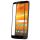 Tvrdené sklo 5D FULL COVER (full glue) 9H PRO (TG) pre LENOVO MOTO E5 PLUS - čierne