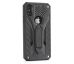 Púzdro(Zadný kryt) PHANTOM CASE pre HUAWEI P9 LITE MINI - čierne