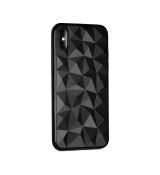 Púzdro FORCELL PRISM pre NOKIA 6.1 (2018) - čierne