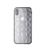 Púzdro FORCELL PRISM pre NOKIA 6.1 (2018) - transparentné