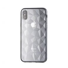 Púzdro FORCELL PRISM pre NOKIA 6.1 (2018) - transparentné