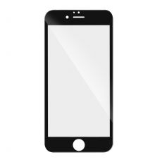 Tvrdené sklo 5D HYBRID FULL COVER (full glue) 9H PRO (TG) pre SAMSUNG GALAXY A5 (A520F) 2017 - čierne