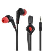 STEREO SLÚCHADLÁ HF BLUE STAR JD-88 - čierne