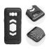 Púzdro MAGNET ARMOR CASE pre SAMSUNG GALAXY A6 (A600F)2018 - modré