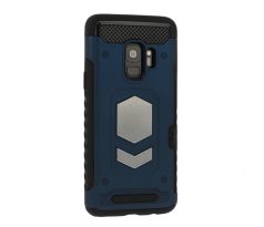 Púzdro MAGNET ARMOR CASE pre SAMSUNG GALAXY A6 (A600F)2018 - modré