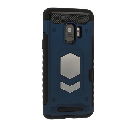 Púzdro MAGNET ARMOR CASE pre SAMSUNG GALAXY A6 (A600F)2018 - modré