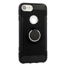 Púzdro MAGNET ARMOR CASE (RING 360) pre SAMSUNG GALAXY J5 (J530F) 2017 - čierne